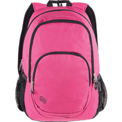 Pulse Fusion Cationic Magenta Σχολική Τσάντα Πλάτης Γυμνασίου - Λυκείου Ροζ 121804