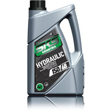 SKS ΛΑΔΙ HYDRAULIC ISO68