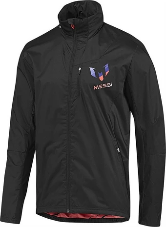 Adidas hotsell f50 jacket