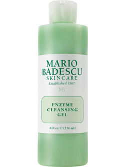 Mario Badescu Enzyme Cleansing Gel Καθαρισμού Προσώπου 236ml