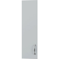 Άνω Πορτάκι Modest Γκρι 20x71.3x1.6cm AlphaB2B