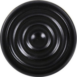 Μπολ Inde Neat Μαύρο O 10 cm