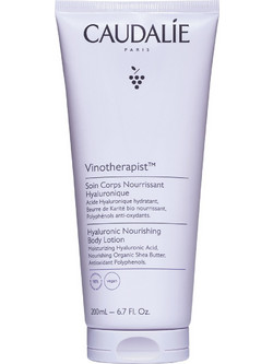 Caudalie Vinotherapist Hyaluronic Nourishing Ενυδατική Lotion Σώματος 200ml