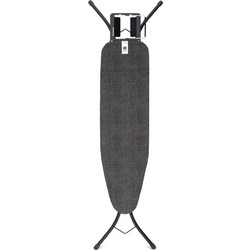 Brabantia 1003324 Σιδερώστρα για Σίδερο Ατμού 110x30x96cm