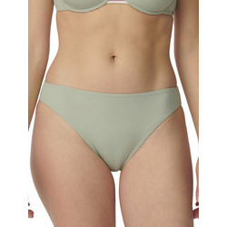 Triumph Bikini Bottom Πράσινο Mint 10207859-7396
