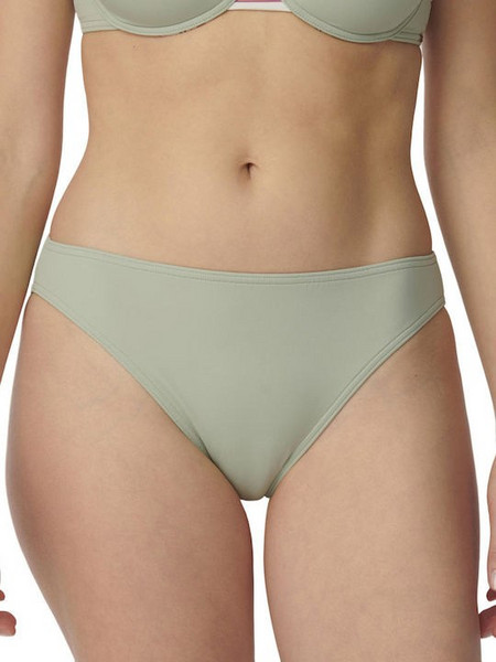 Triumph Bikini Bottom Πράσινο Mint 10207859-7396