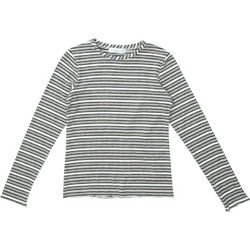 Funky Παιδικό T-Shirt Μακρυμάνικο Γκρι 223-506125-2