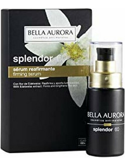 Bella Aurora 60 Splendor Serum Προσώπου για Ανάπλαση 30ml
