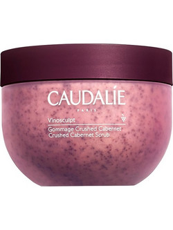 Caudalie Vinosculpt Crushed Cabernet Scrub Σώματος 225gr
