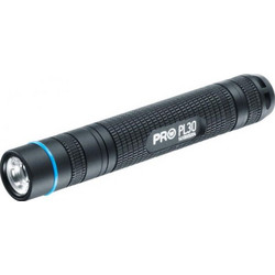 Walther PRO PL30 Φακός Μπαταρίας 90lm