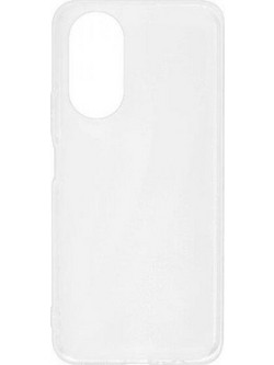 Slim Θήκη Σιλικόνης 1mm για Huawei Nova 10 Transparent
