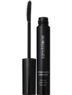 Sandstone Intense Brown Mascara για Μήκος