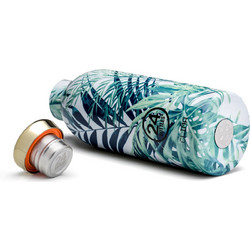 24Bottles Clima Bottle Lush 500ml