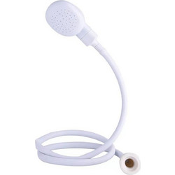 Nunbell Pet 34025 Τηλέφωνο Ντουζ Κατοικίδιου 23cm - Nunbell