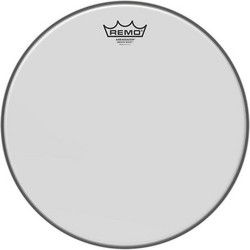 REMO Ambassador Smooth White 22"