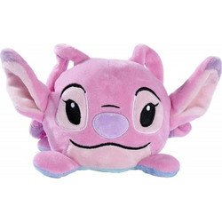 Simba Lilo & Stitch Reversible Angel/Stitch 8cm