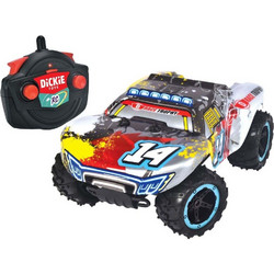 Dickie Toys Trophy Race Τηλεκατευθυνόμενο Τζιπ Off Road 1:20 201105004