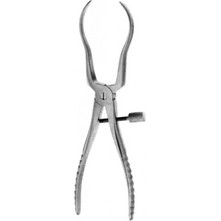 Λαβίδα Hayton Williams FW Hilbro 25cm