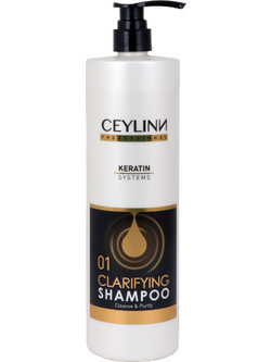 Paul Mitchell Clarifying Two Σαμπουάν για Λιπαρά Μαλλιά 1000ml