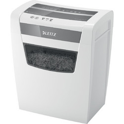 Leitz IQ Home Office P4