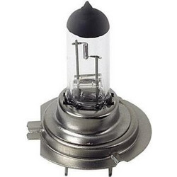 Lampa H7 Long Life Αλογόνου 24V 70W 1τμχ