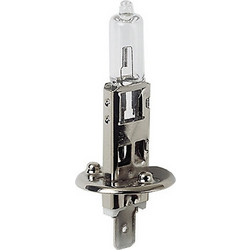 Lampa H1 Αλογόνου 12V 55W 62.5mm 1τμχ