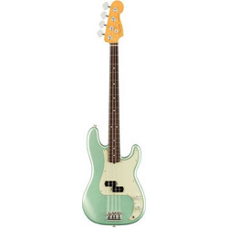 ΜΠΑΣΟ Fender AM Pro II P Bass RW MYST SFG ΗΛΕΚΤΡΙΚΟ 4ΧΟΡΔΟ