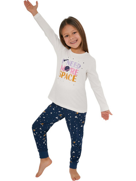 Rolypoly Need Space RP3176G White/Navy