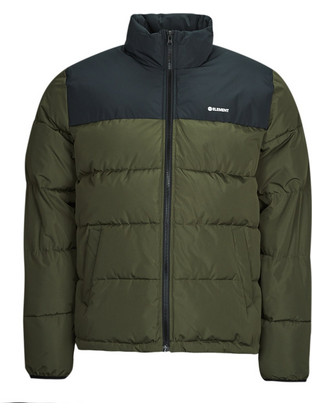 Element Ανδρικό Μπουφάν Χειμωνιάτικο Puffer Χακί ELYJK00175-CSN0