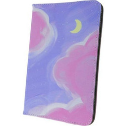 Purple Sky (Universal 7"-8")