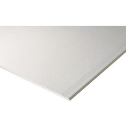 NORGIPS 55043 Ανθυγρή Γυψοσανίδα στάνταρντ 2500x1200
