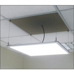 ΦΩΤΙΣΤΙΚΟ ΗΛΕΚΤΡ 4Χ18 W 600Χ600 ΟΡ ΙΝΑΣ & ΓΥΨΟΣΑΝΙΔΑΣ 10027