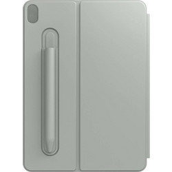 White Diamonds Folio Sage (iPad 10.2" 2019/2020/2021)