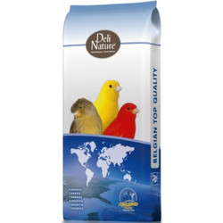 Deli Nature No 03 Canaries 20kg