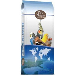 Deli Nature No 93 All Birds 15kg