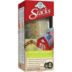 Oxbow Harvest Stacks Western Timothy with Chamomile 1kg