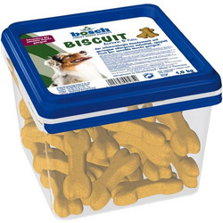 Bosch Lamb & Rice 1kg