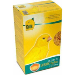 Cede Premium Morbido Egg Patee 1kg