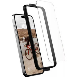 Τζάμι Προστασίας iPhone 14 Pro UAG Glass Shield Clear