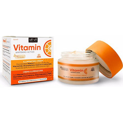 Diet Esthetic Vit Vit Cosmeceuticals Vitamin C Illuminating Cream 50ml