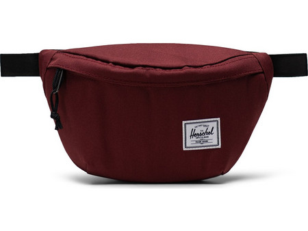 Herschel Classic Τσαντάκι Μέσης Μπορντό 11382-05655