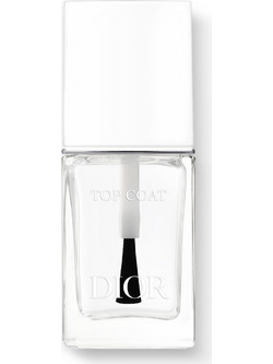 Dior Top Coat Ultra-Fast-Drying Βερνίκι Νυχιών 10ml