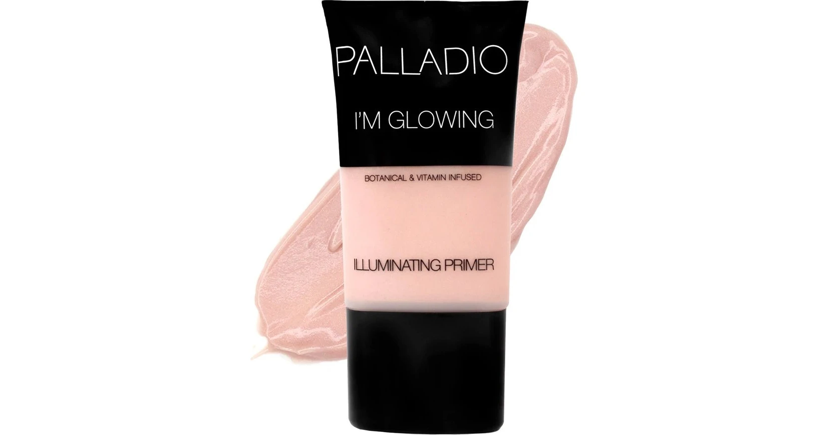 Palladio Im Glowing Illuminating Primer Προσώποu Balm 20gr BestPrice.gr