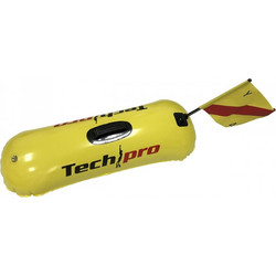 Σημαδούρα Tech Pro - Torpedo 2