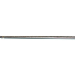 Sim Βέργες Με Σπείρωμα Inox 7/100 - Μήκος: 110cm - 32.19.06.105