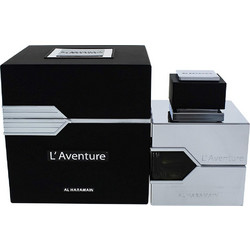 Al Haramain L'Aventure Eau de Parfum 100ml