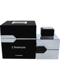 Al Haramain L'Aventure Eau de Parfum 100ml