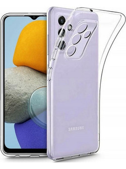 Θήκη Back Cover Για Samsung Galaxy M13 OEM