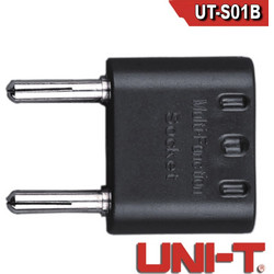 UNI-T UT-S01B Αντάπτορας I