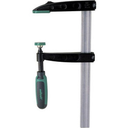 WOLFCRAFT - 3622000 Σφικτήρας Με Σπείρωμα SZ 120-700 (3622000)